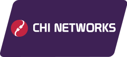 Chi Networks Logo